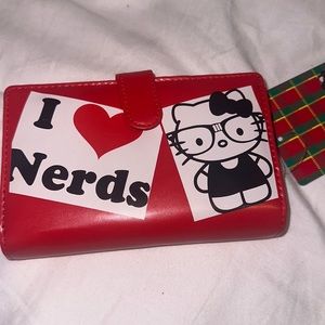 Hellokitty wallet